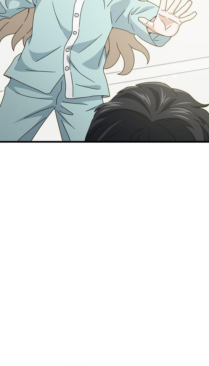 My Dad Is Too Strong Chapter 214 - halaman 27