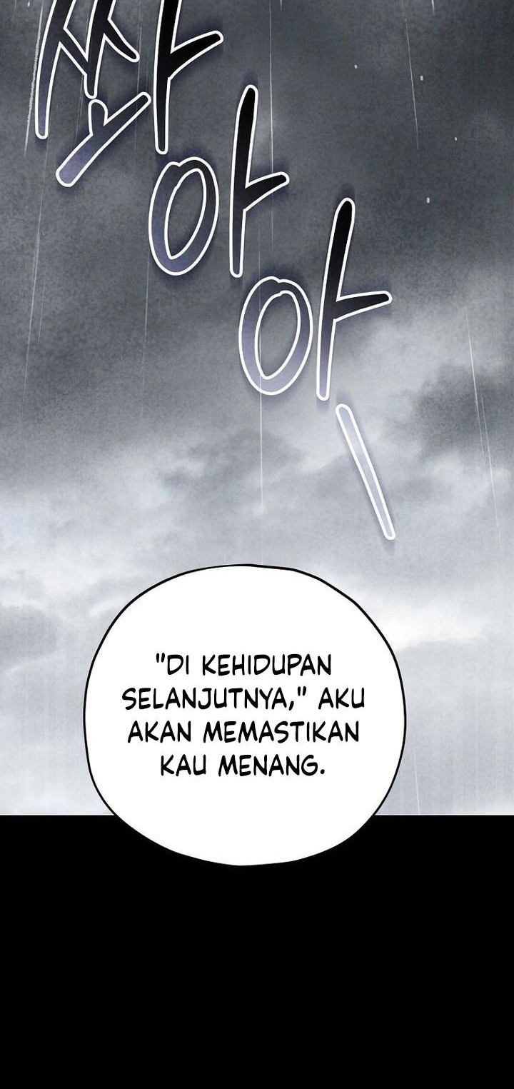 My Dad Is Too Strong Chapter 214 - halaman 8