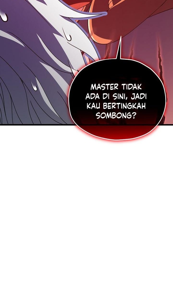 My Dad Is Too Strong Chapter 215 - halaman 44