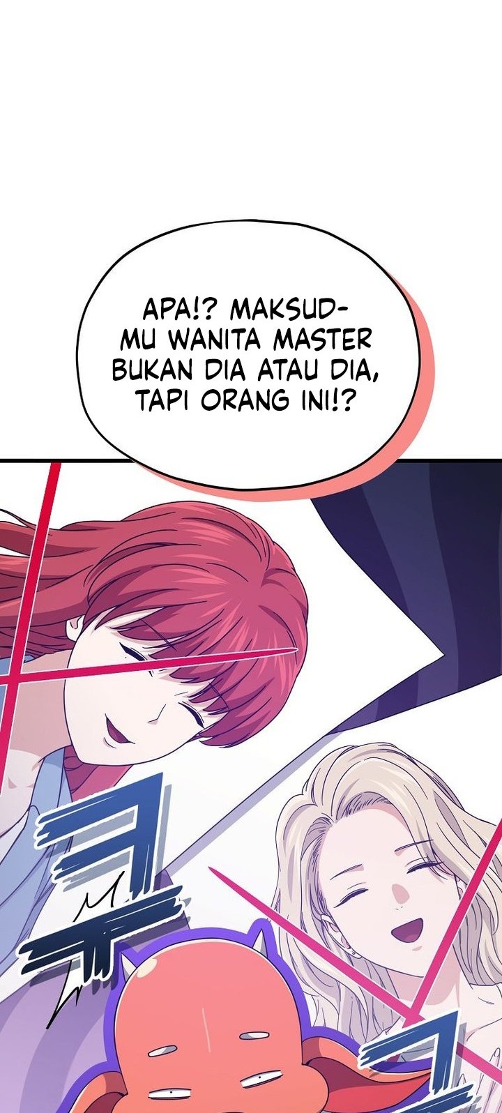 My Dad Is Too Strong Chapter 216 - halaman 20