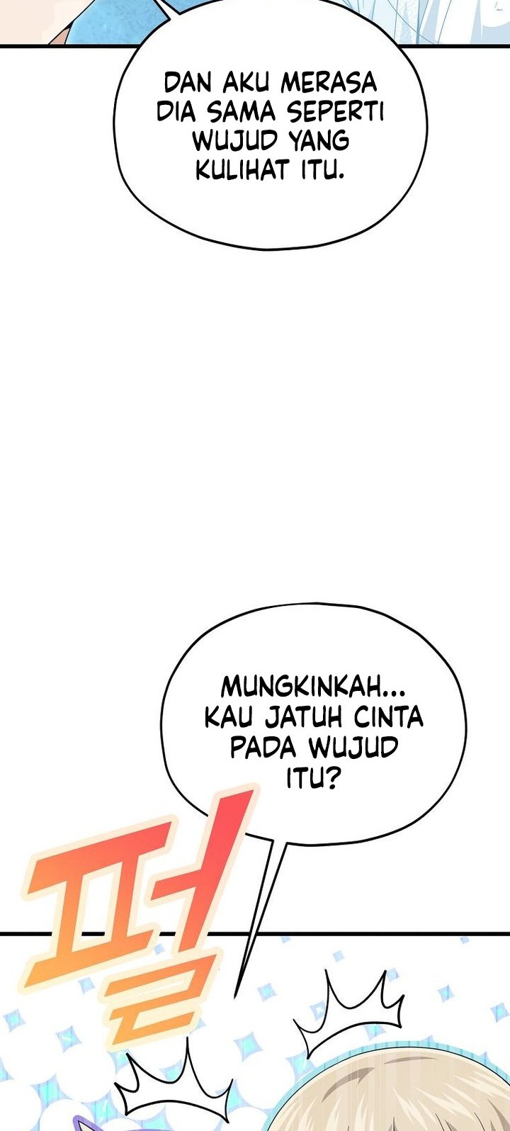 My Dad Is Too Strong Chapter 216 - halaman 36