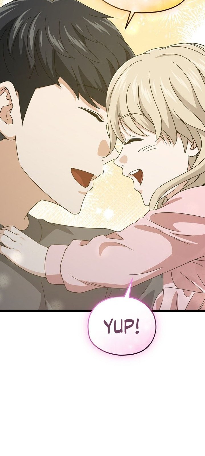 My Dad Is Too Strong Chapter 216 - halaman 50