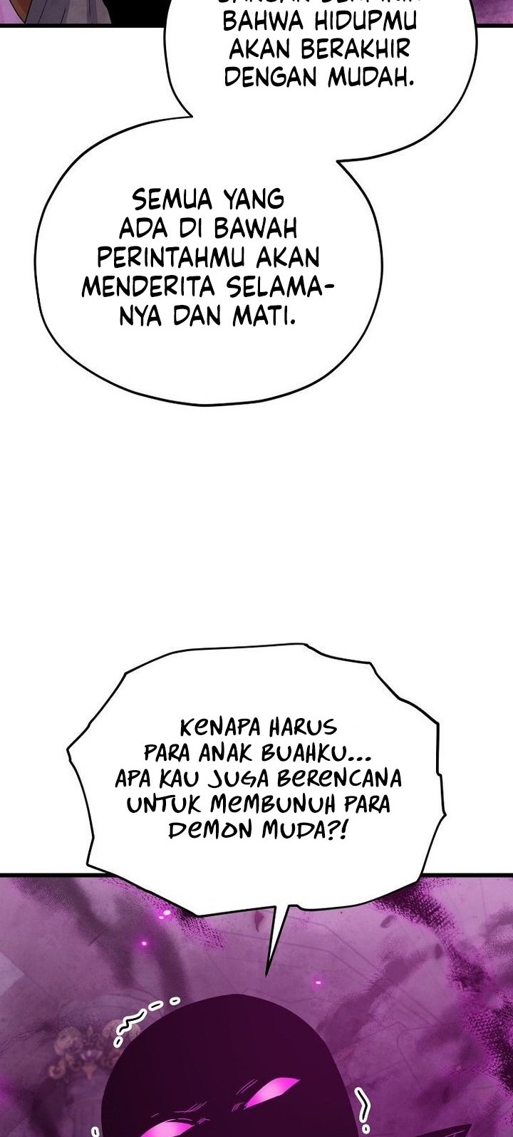 My Dad Is Too Strong Chapter 217 - halaman 2