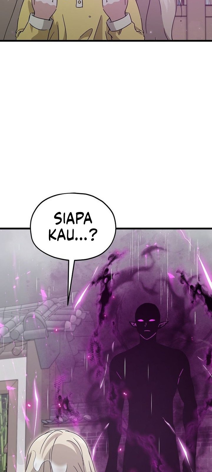 My Dad Is Too Strong Chapter 217 - halaman 22