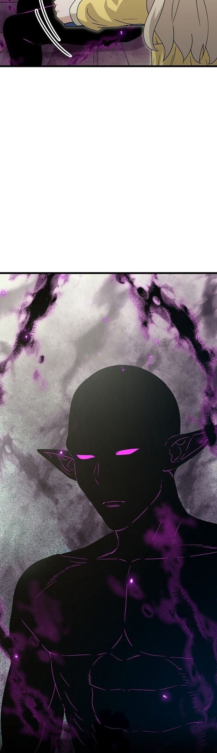 My Dad Is Too Strong Chapter 217 - halaman 41