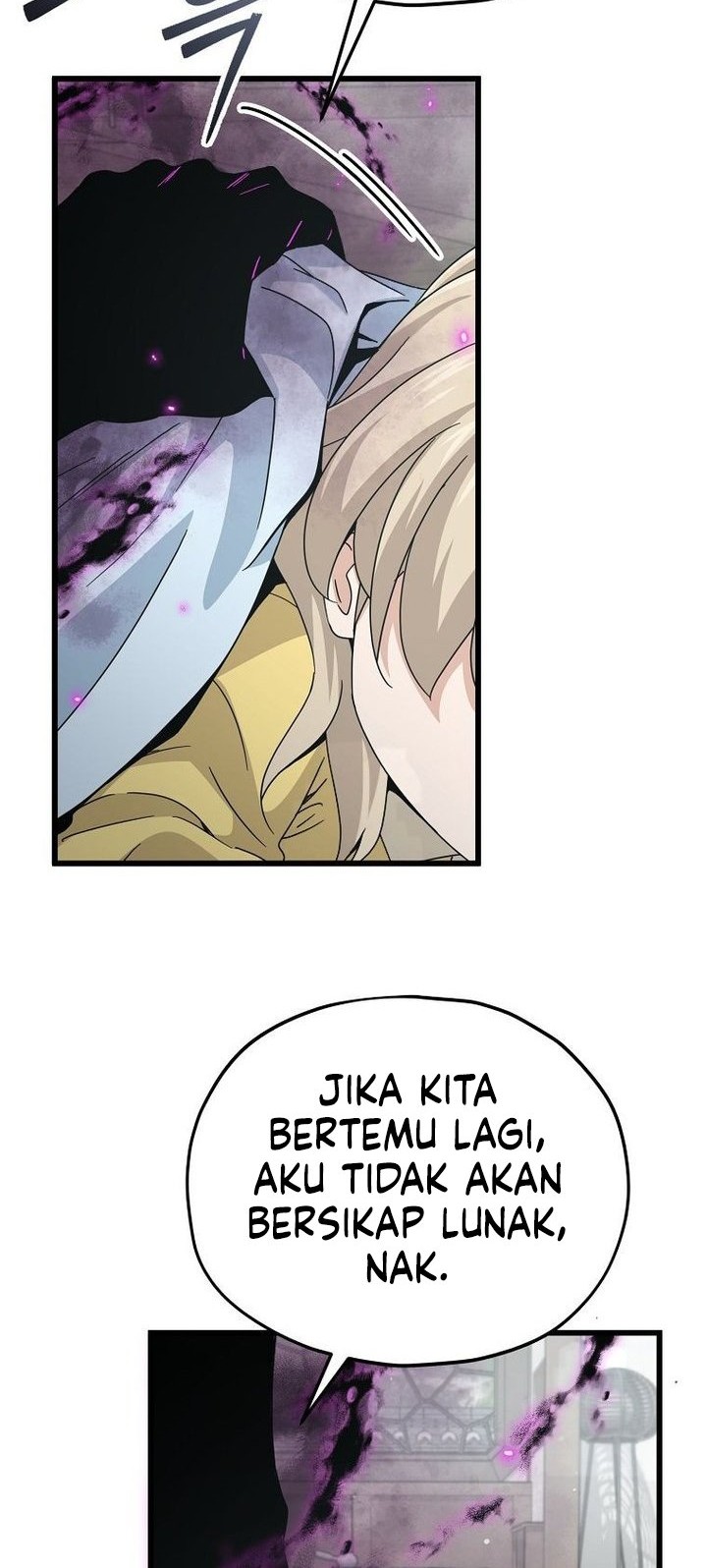 My Dad Is Too Strong Chapter 217 - halaman 46