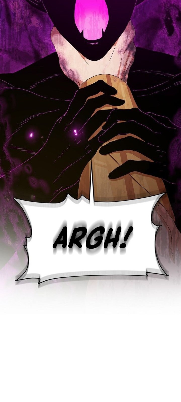 My Dad Is Too Strong Chapter 217 - halaman 6