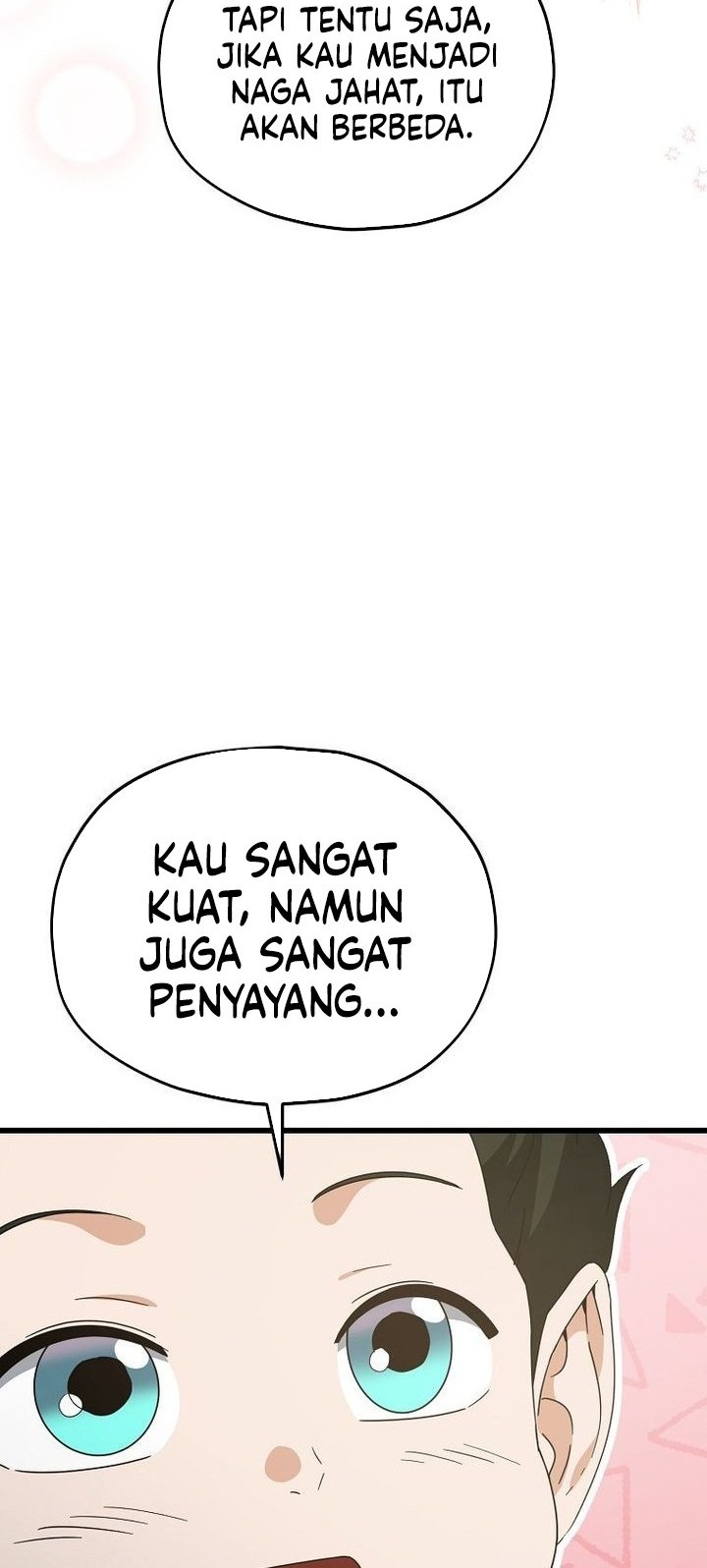 My Dad Is Too Strong Chapter 219 - halaman 14