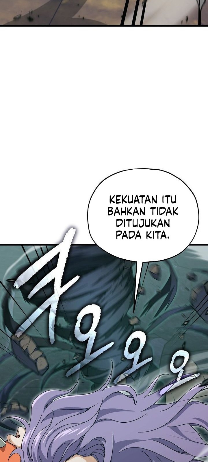 My Dad Is Too Strong Chapter 219 - halaman 28