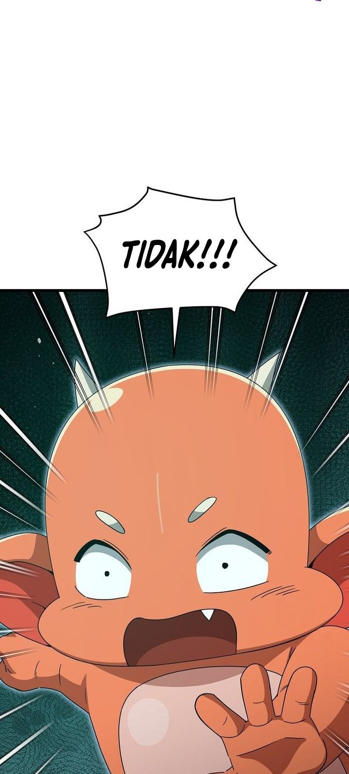 My Dad Is Too Strong Chapter 219 - halaman 46