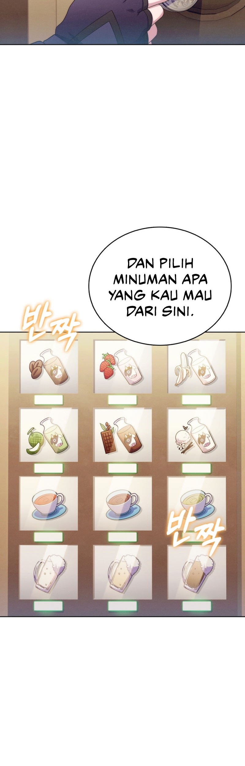 My Dad Is Too Strong Chapter 22 - halaman 19