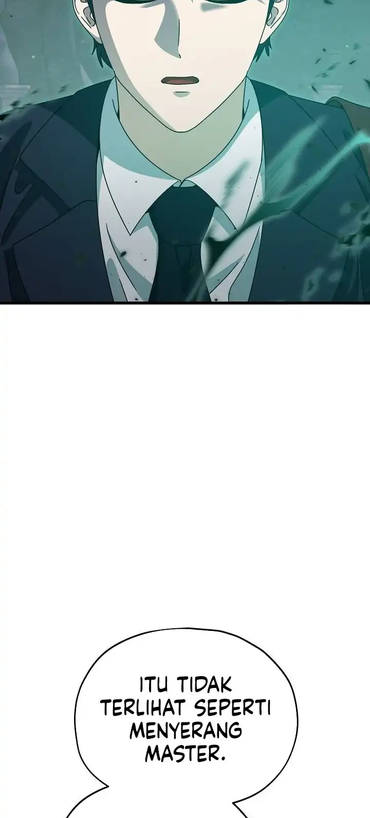 My Dad Is Too Strong Chapter 220 - halaman 15