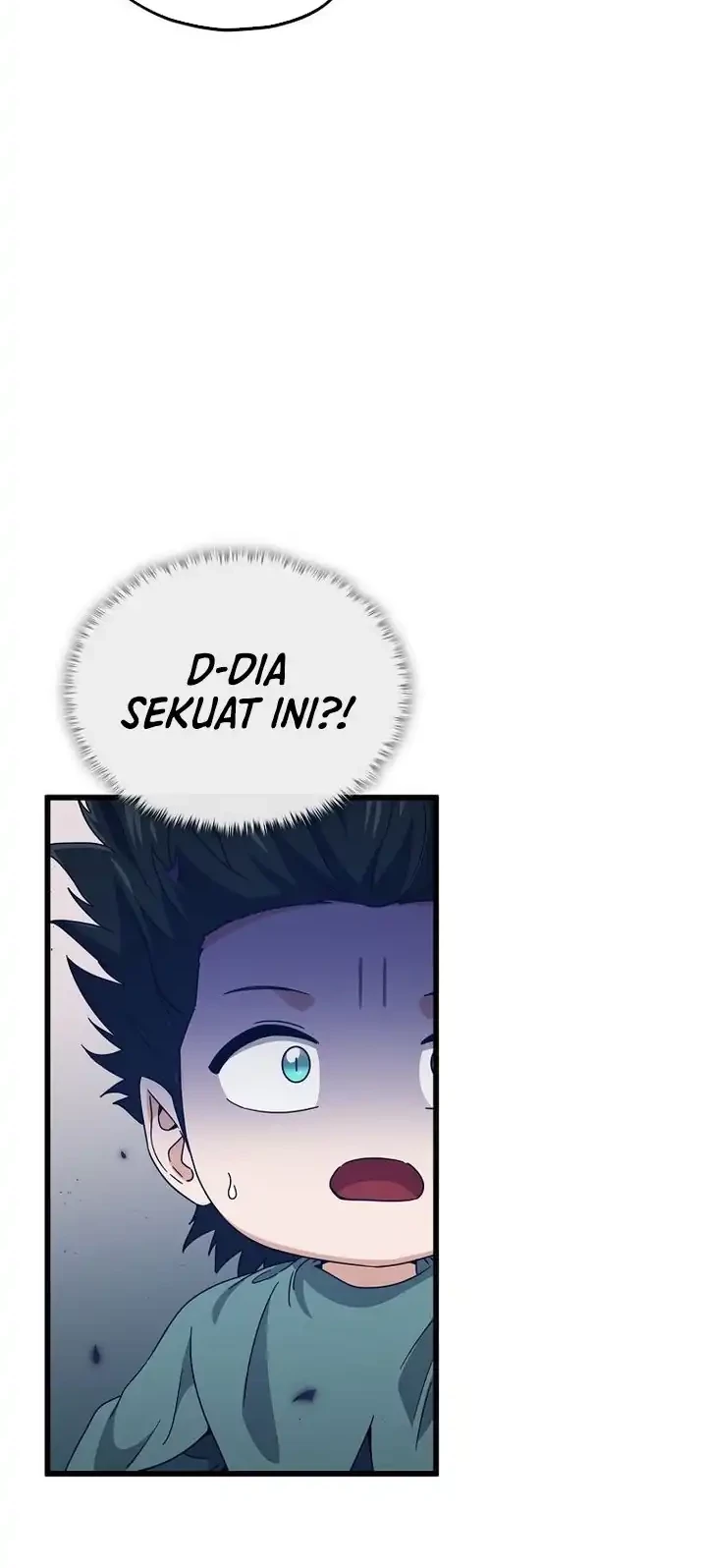 My Dad Is Too Strong Chapter 220 - halaman 41