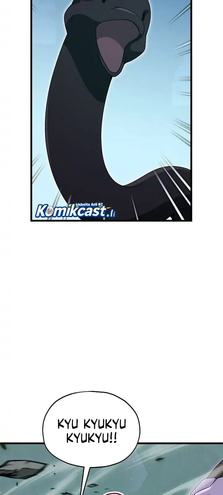 My Dad Is Too Strong Chapter 220 - halaman 5