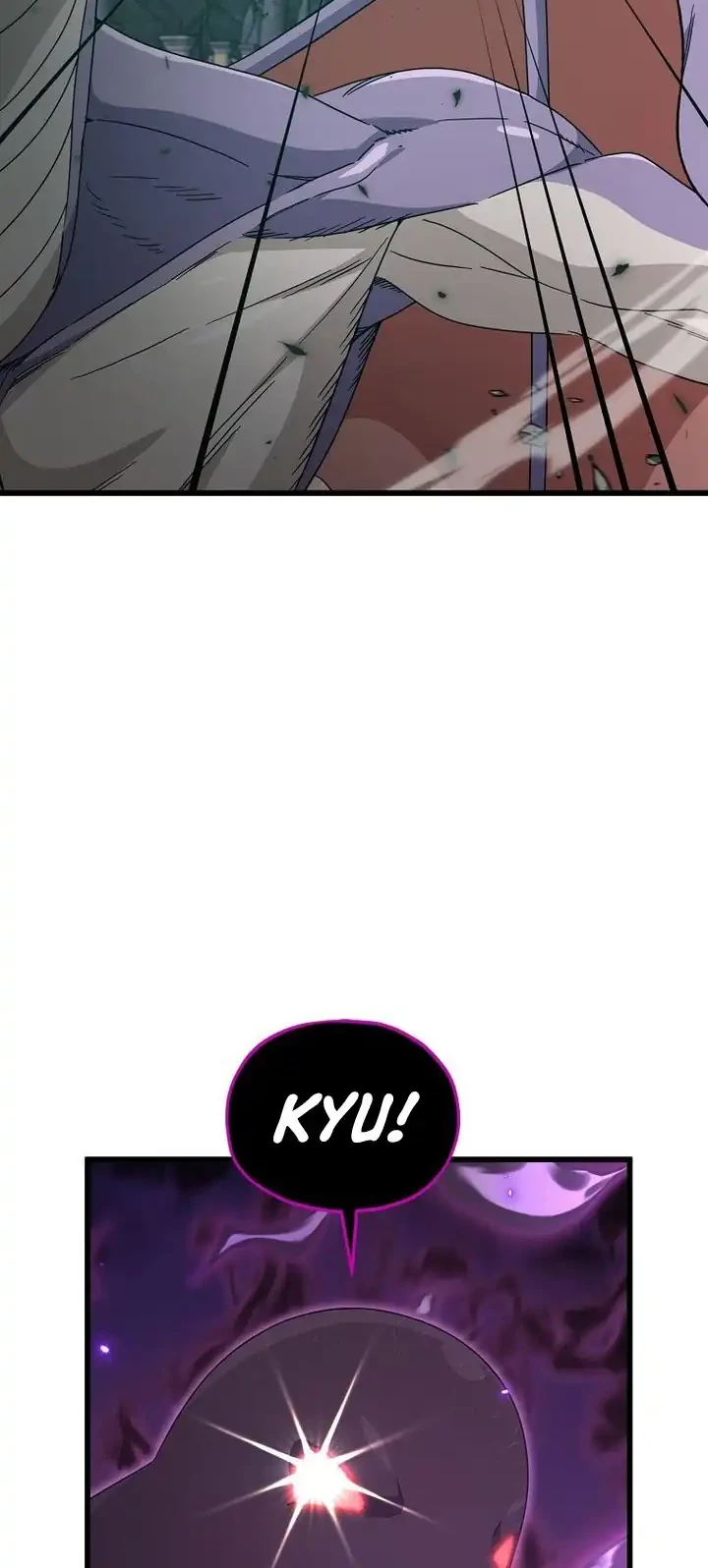 My Dad Is Too Strong Chapter 220 - halaman 7