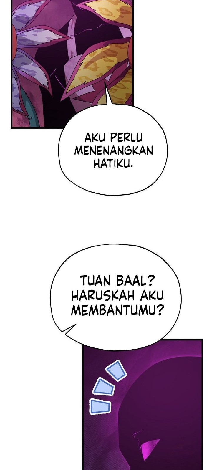 My Dad Is Too Strong Chapter 222 - halaman 14