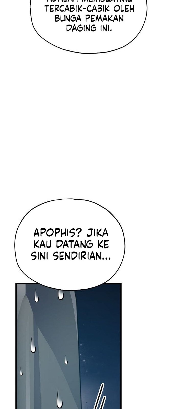 My Dad Is Too Strong Chapter 222 - halaman 16