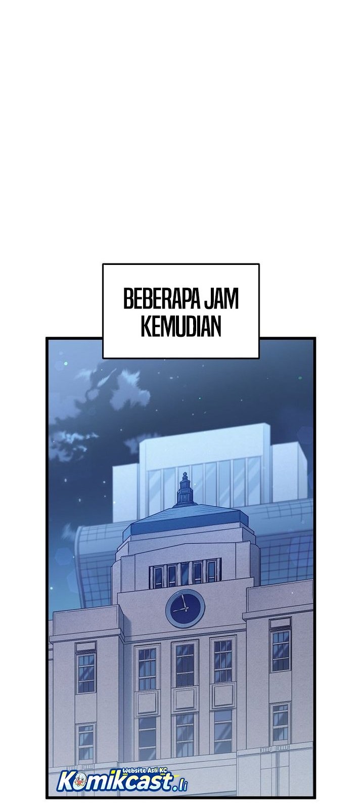 My Dad Is Too Strong Chapter 222 - halaman 42