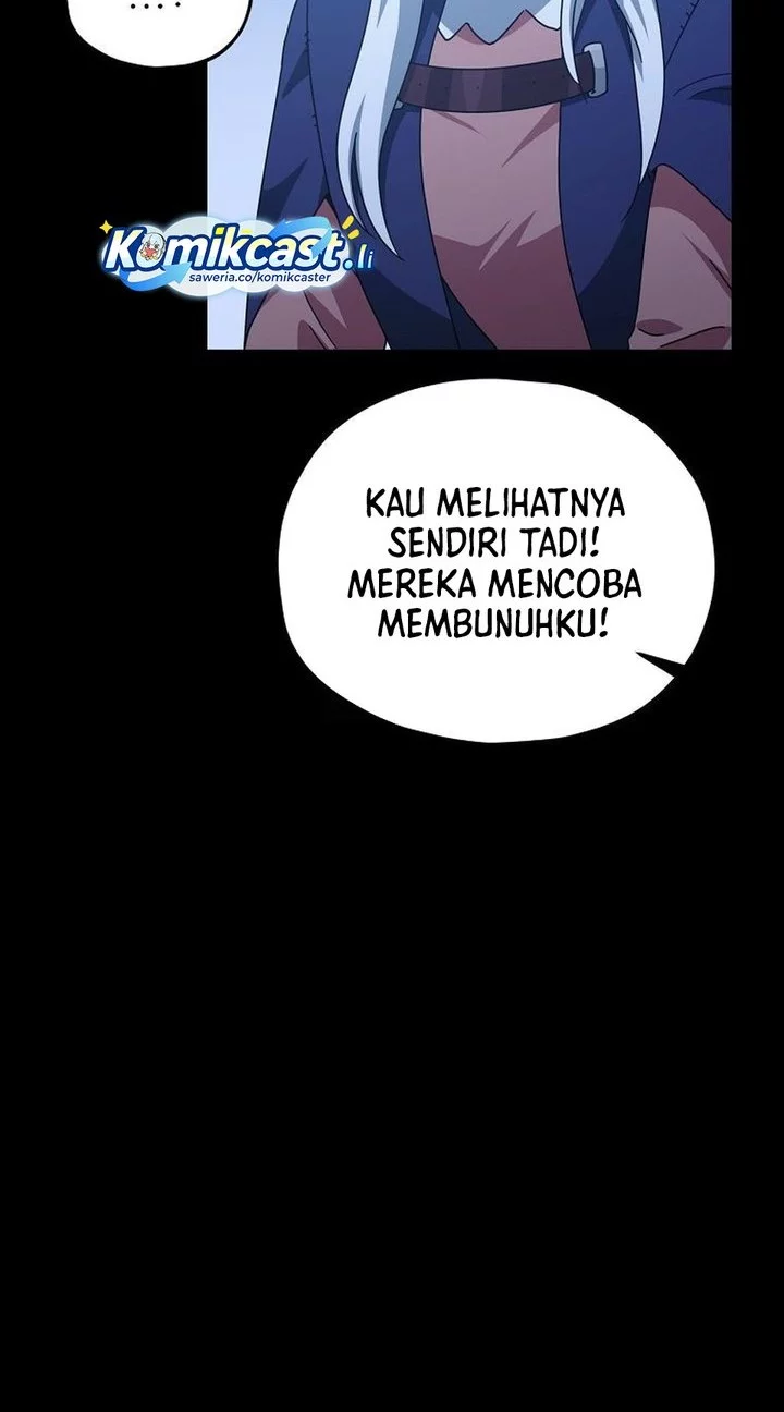 My Dad Is Too Strong Chapter 224 - halaman 20