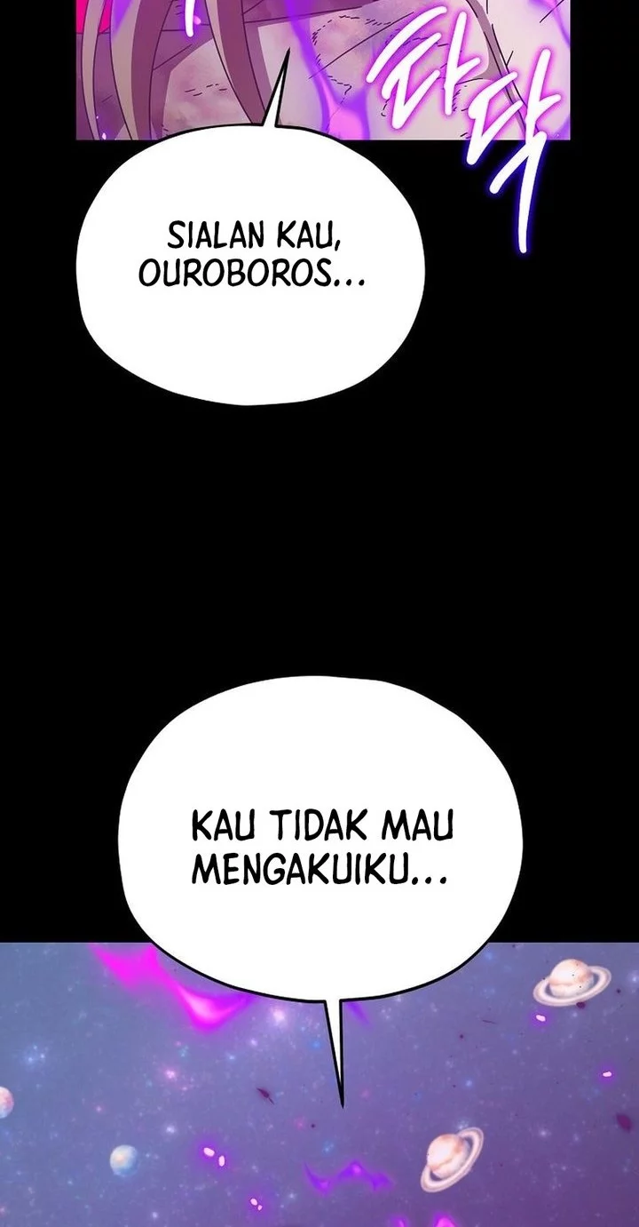 My Dad Is Too Strong Chapter 224 - halaman 58