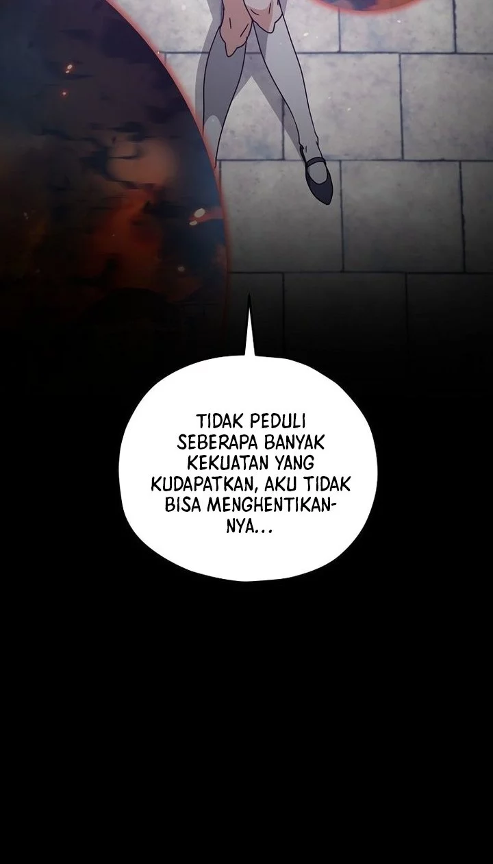 My Dad Is Too Strong Chapter 225 - halaman 17