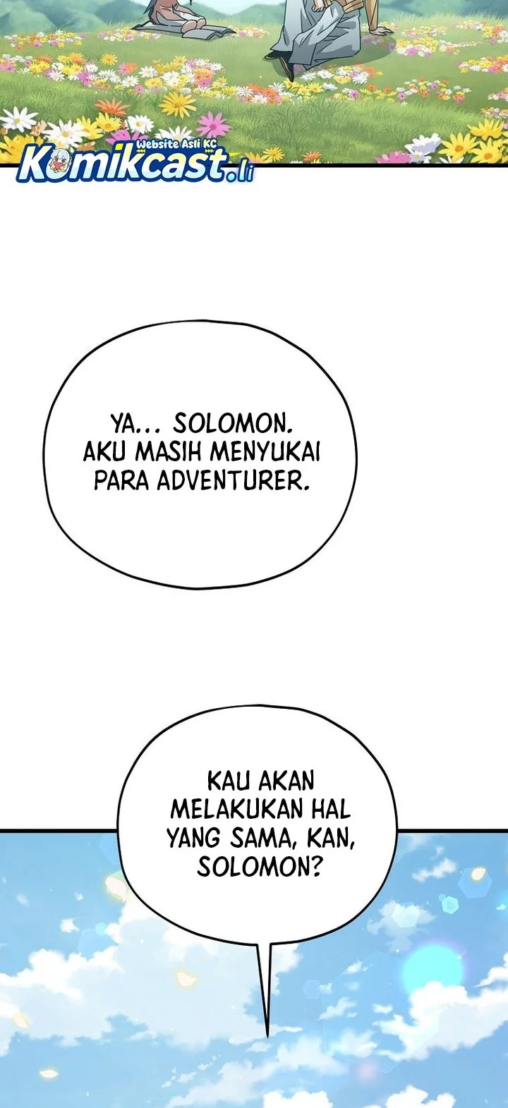 My Dad Is Too Strong Chapter 225 - halaman 2