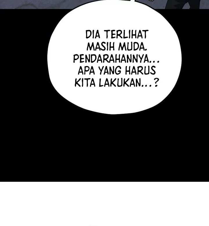My Dad Is Too Strong Chapter 225 - halaman 23