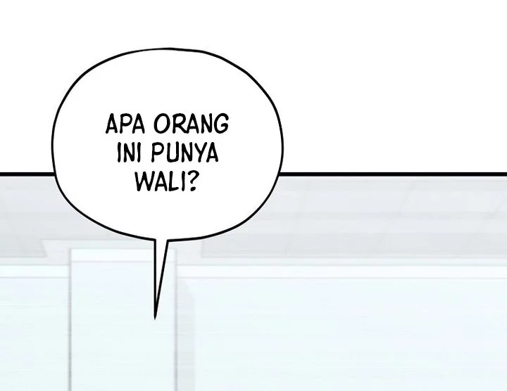 My Dad Is Too Strong Chapter 225 - halaman 27