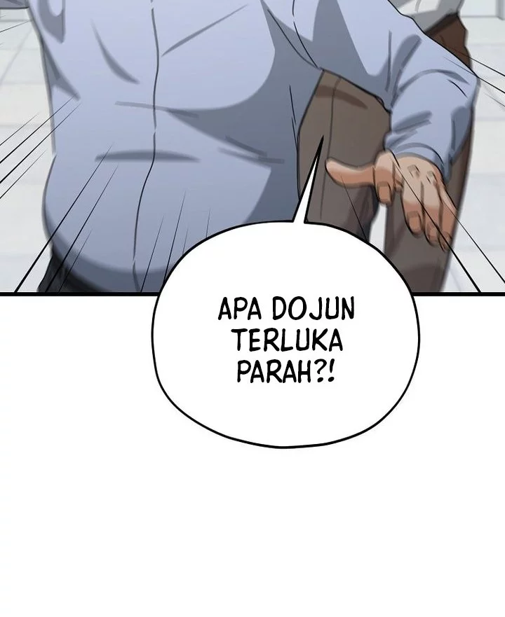 My Dad Is Too Strong Chapter 225 - halaman 29