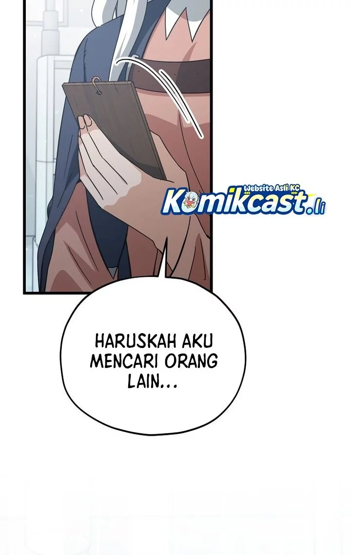 My Dad Is Too Strong Chapter 225 - halaman 33
