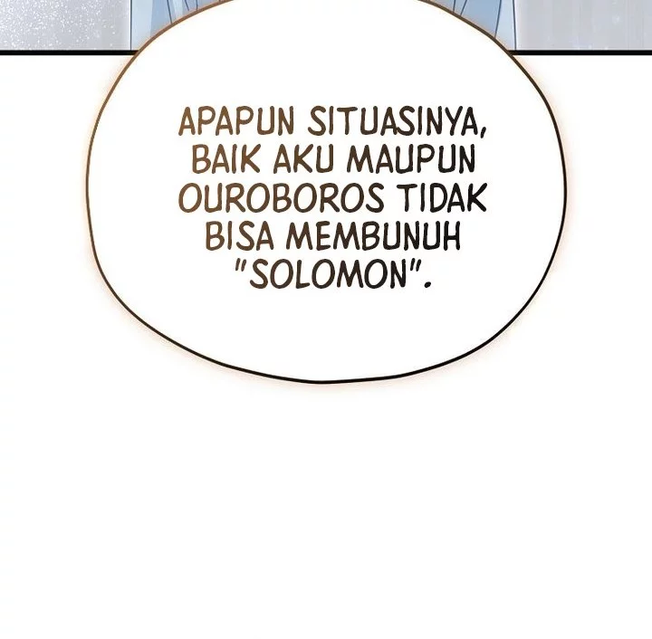 My Dad Is Too Strong Chapter 226 - halaman 42