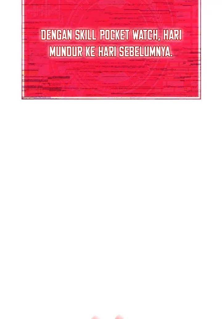 My Dad Is Too Strong Chapter 226 - halaman 53