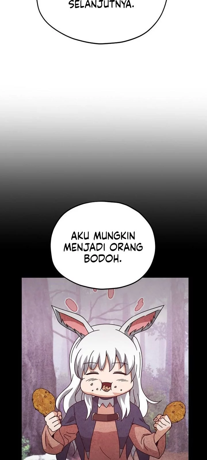 My Dad Is Too Strong Chapter 227 - halaman 10