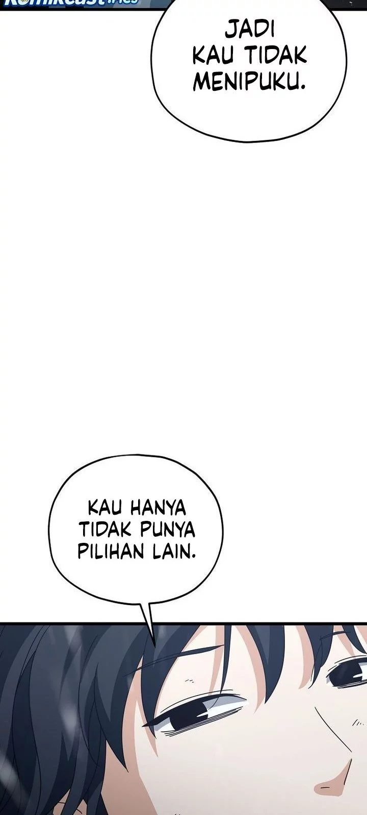 My Dad Is Too Strong Chapter 227 - halaman 14