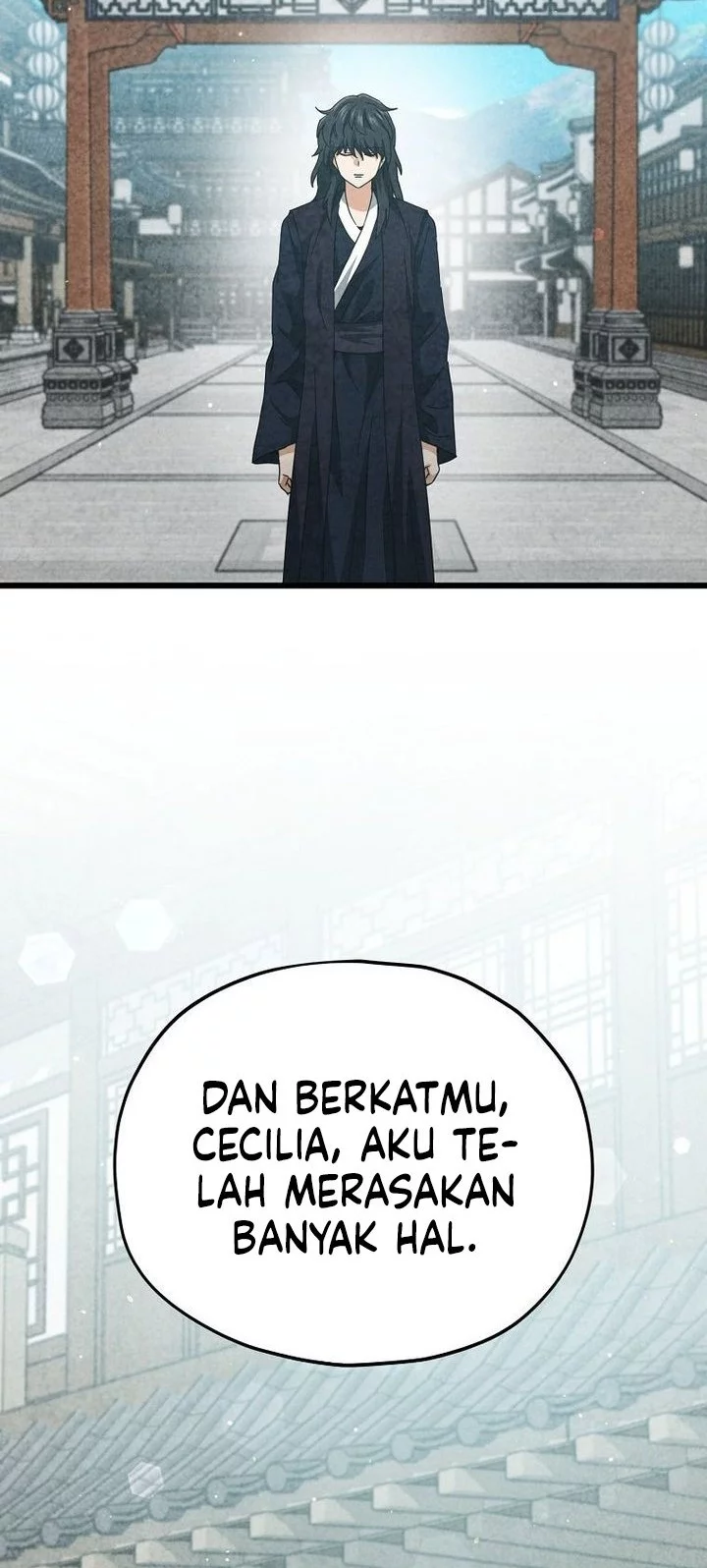 My Dad Is Too Strong Chapter 227 - halaman 18