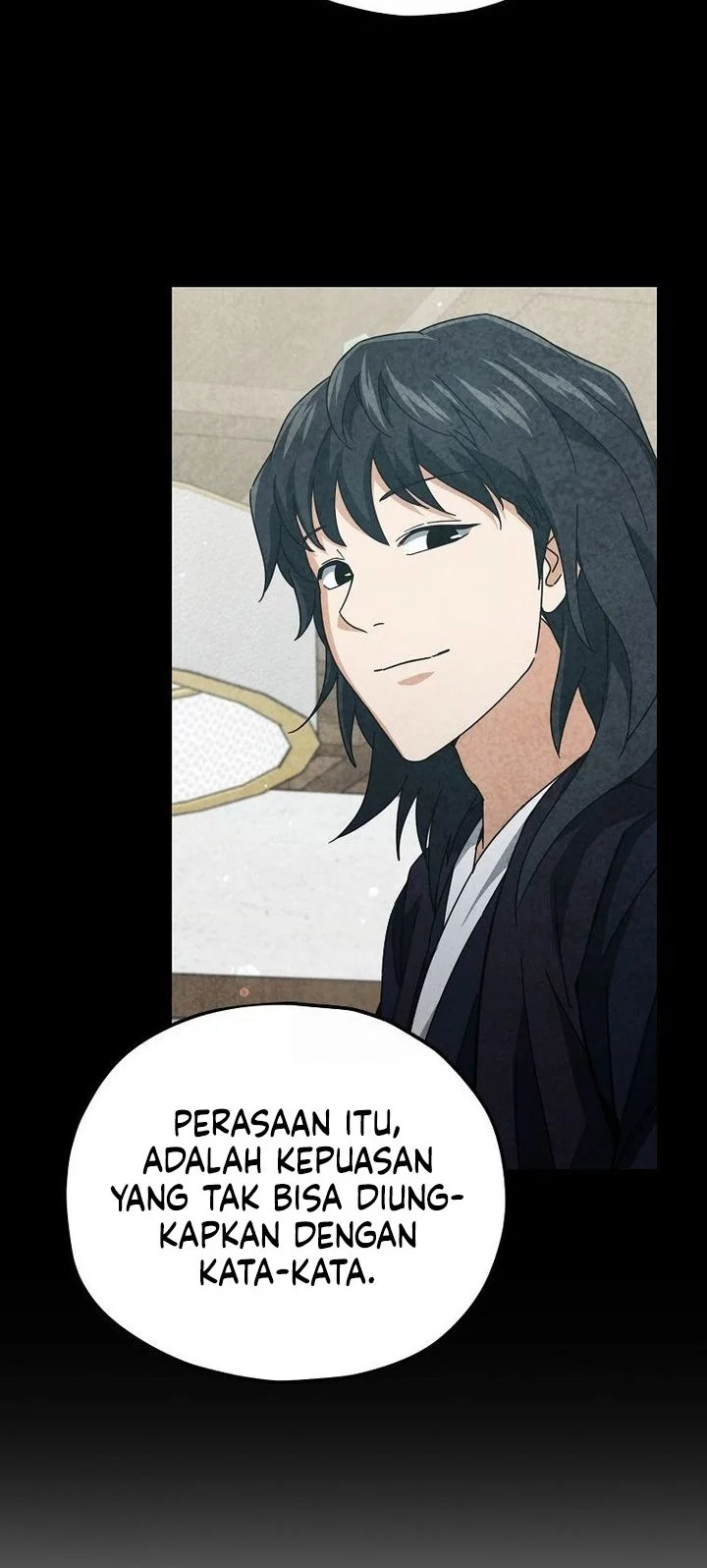 My Dad Is Too Strong Chapter 227 - halaman 20