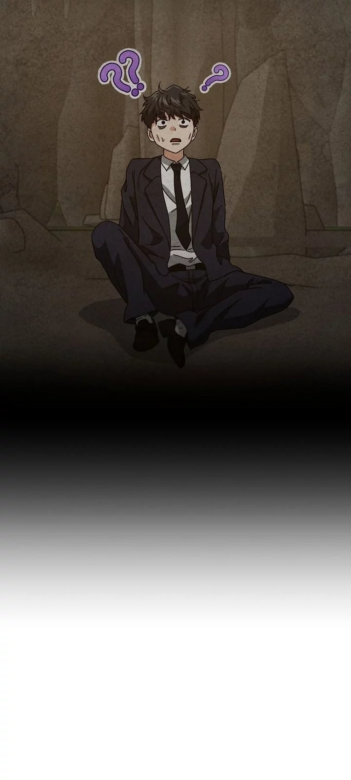 My Dad Is Too Strong Chapter 227 - halaman 4
