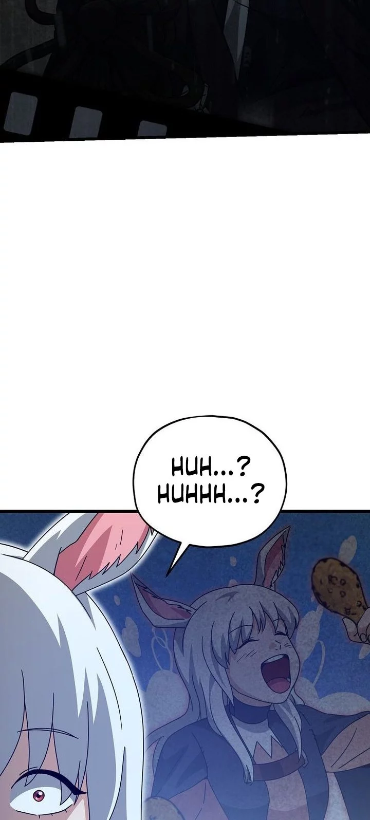 My Dad Is Too Strong Chapter 227 - halaman 48