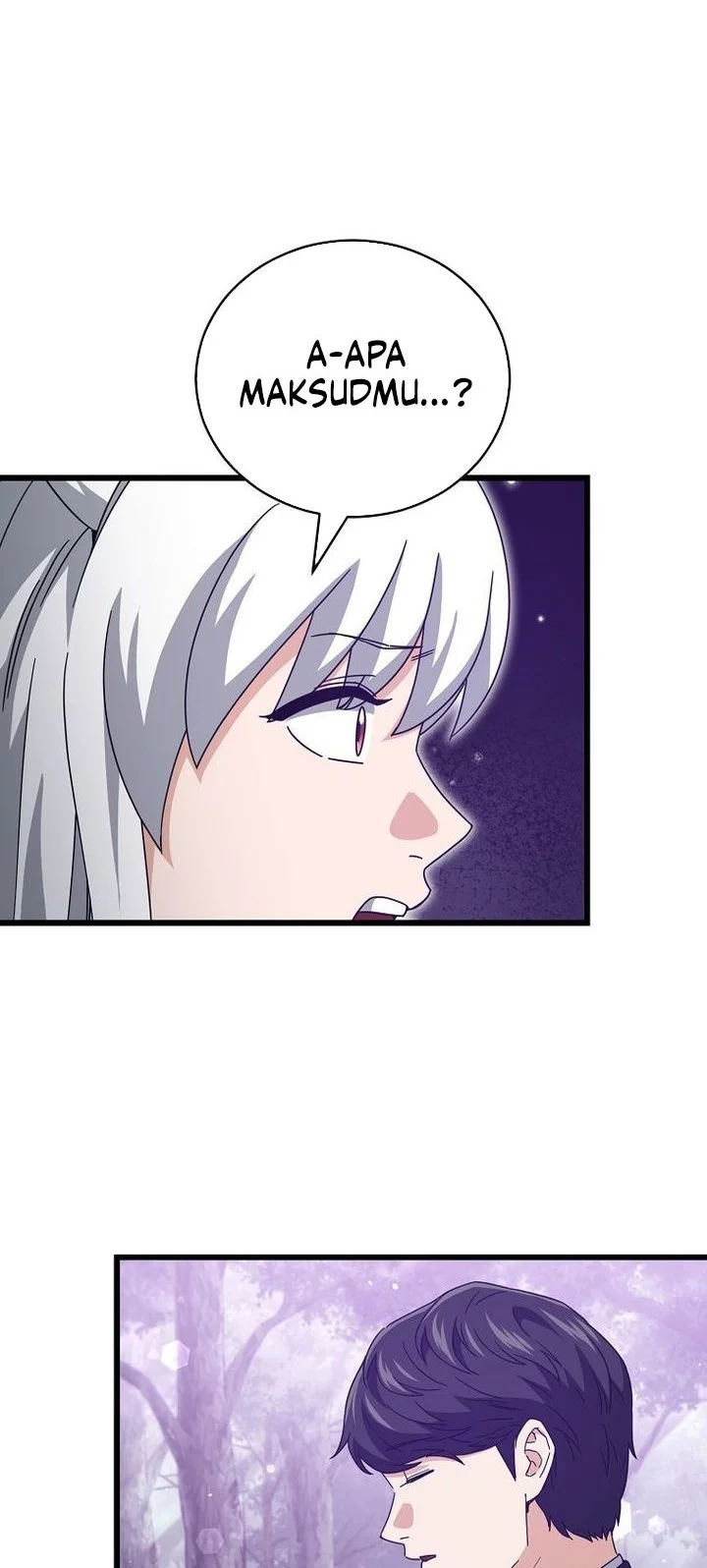 My Dad Is Too Strong Chapter 228 - halaman 14