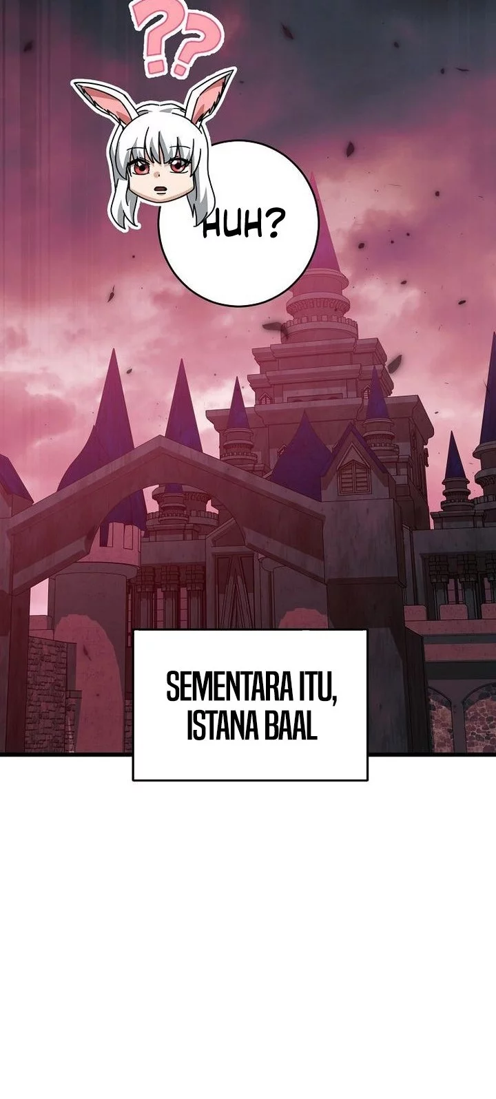 My Dad Is Too Strong Chapter 228 - halaman 18