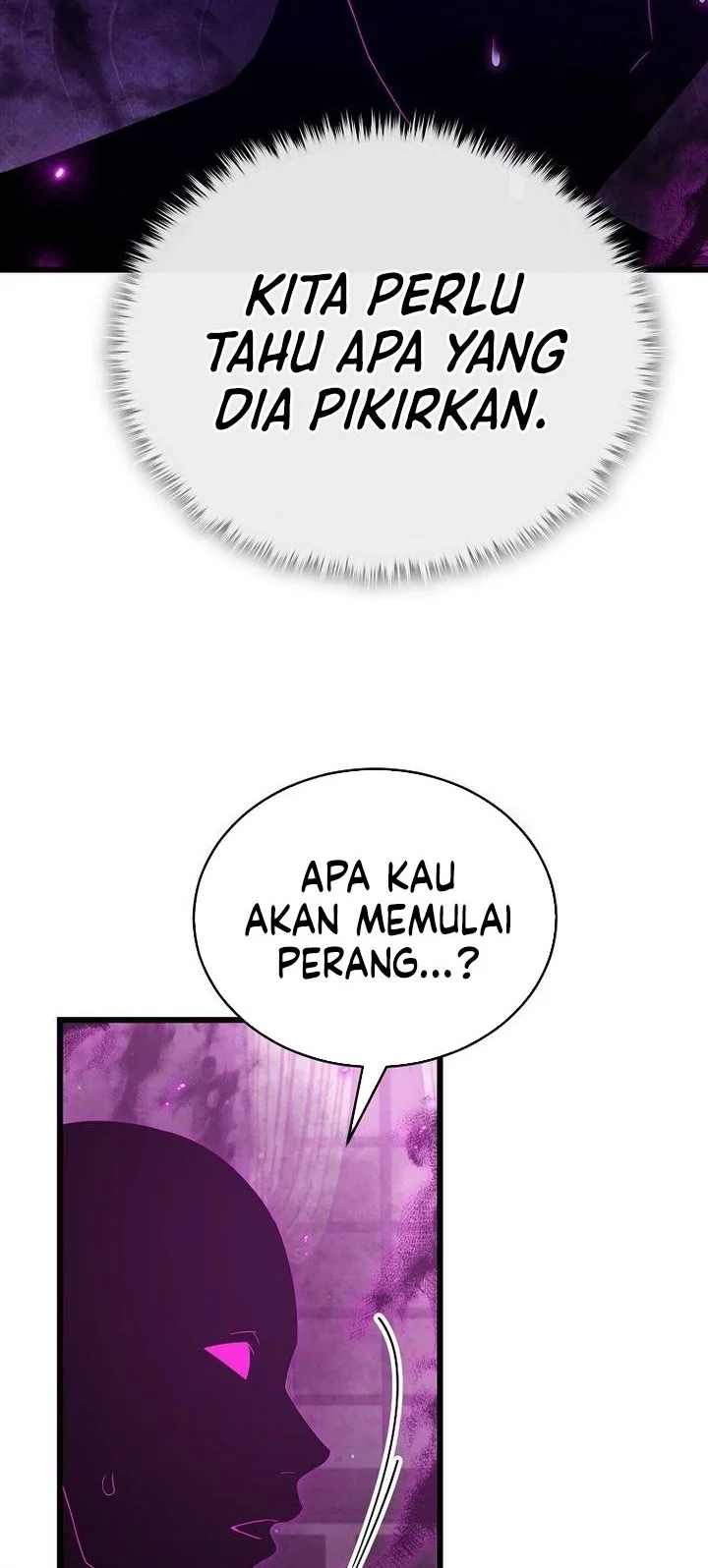 My Dad Is Too Strong Chapter 228 - halaman 24