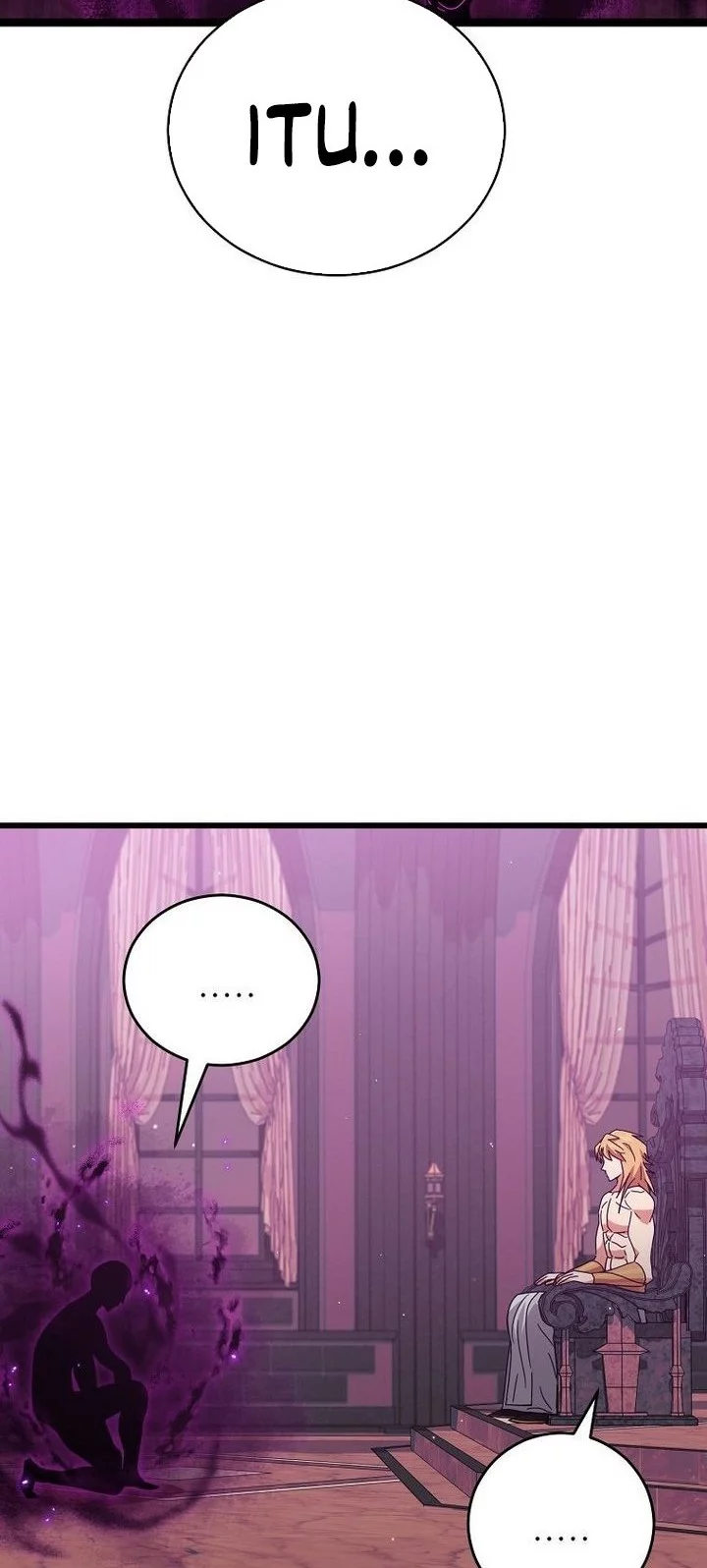 My Dad Is Too Strong Chapter 228 - halaman 28