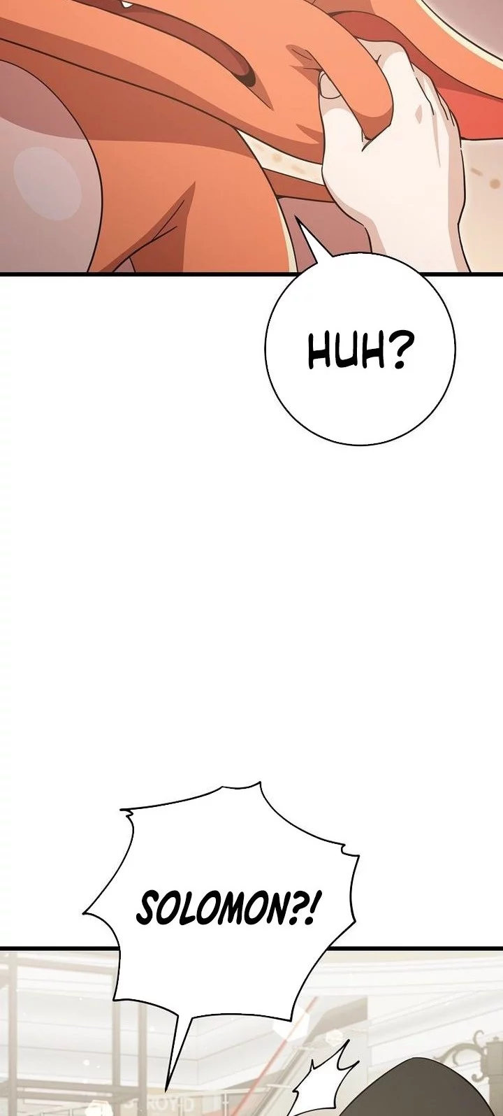 My Dad Is Too Strong Chapter 228 - halaman 40