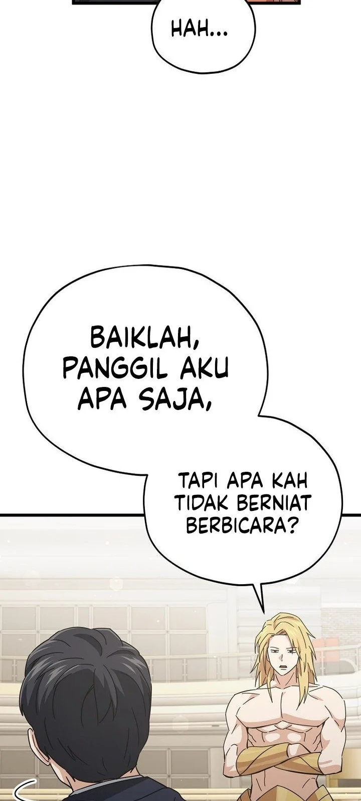 My Dad Is Too Strong Chapter 229 - halaman 14
