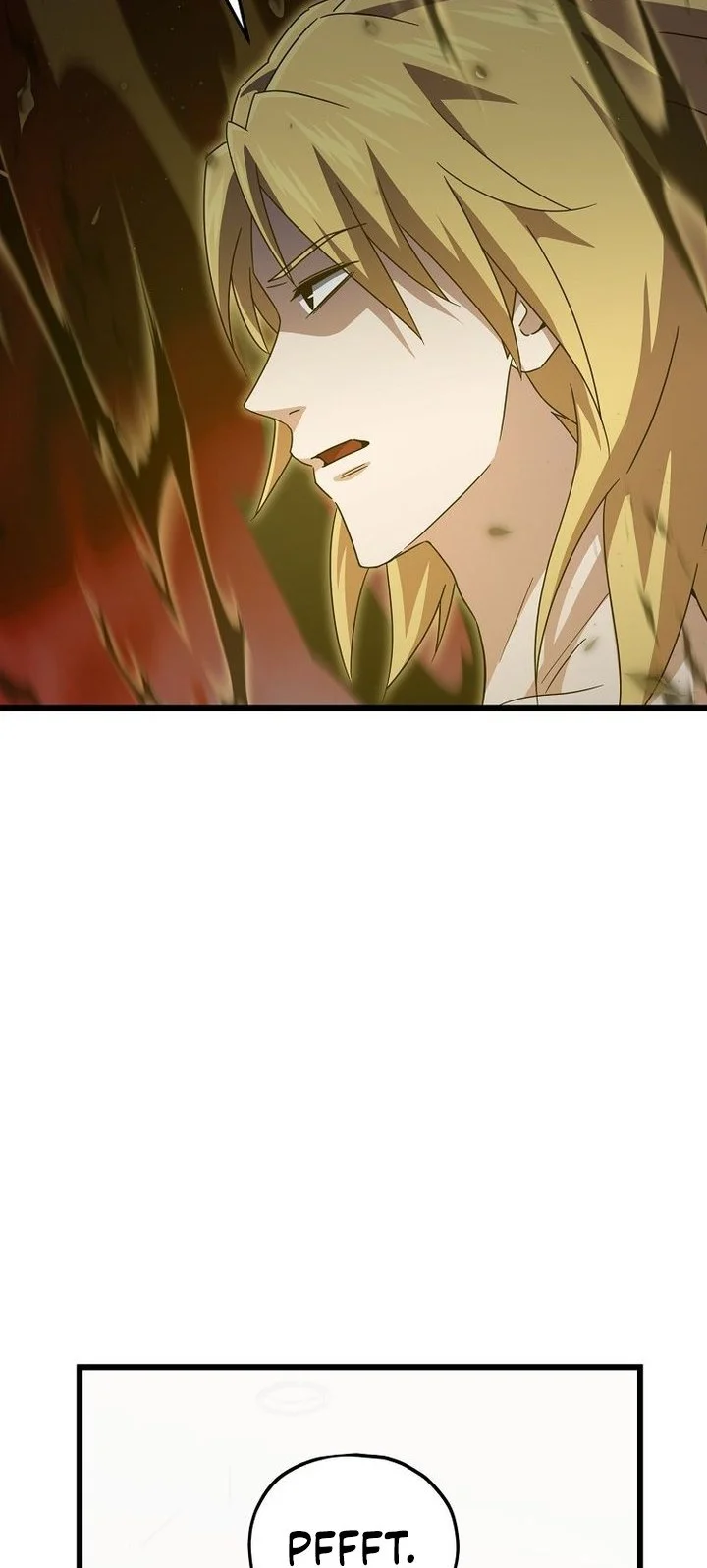My Dad Is Too Strong Chapter 229 - halaman 2