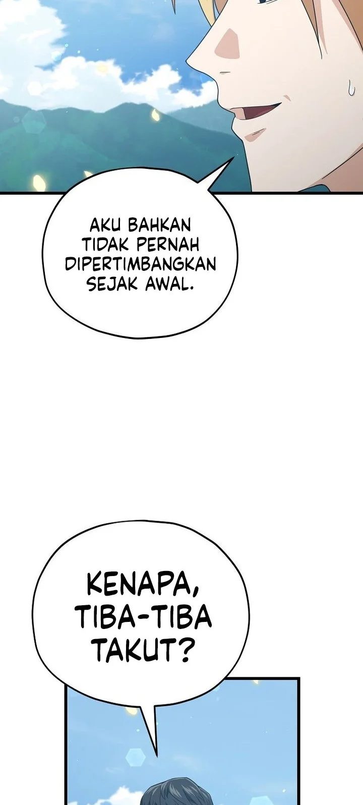 My Dad Is Too Strong Chapter 229 - halaman 28