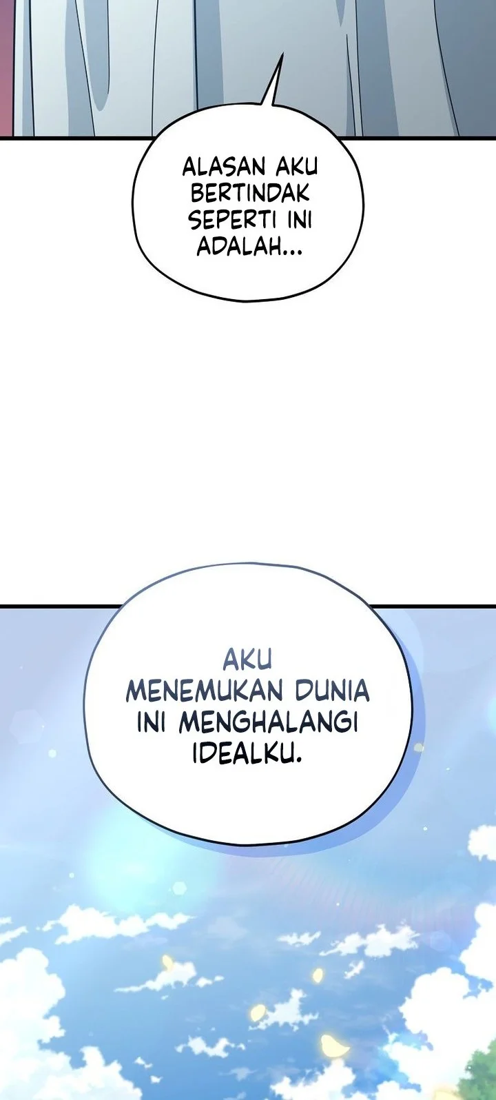 My Dad Is Too Strong Chapter 229 - halaman 30