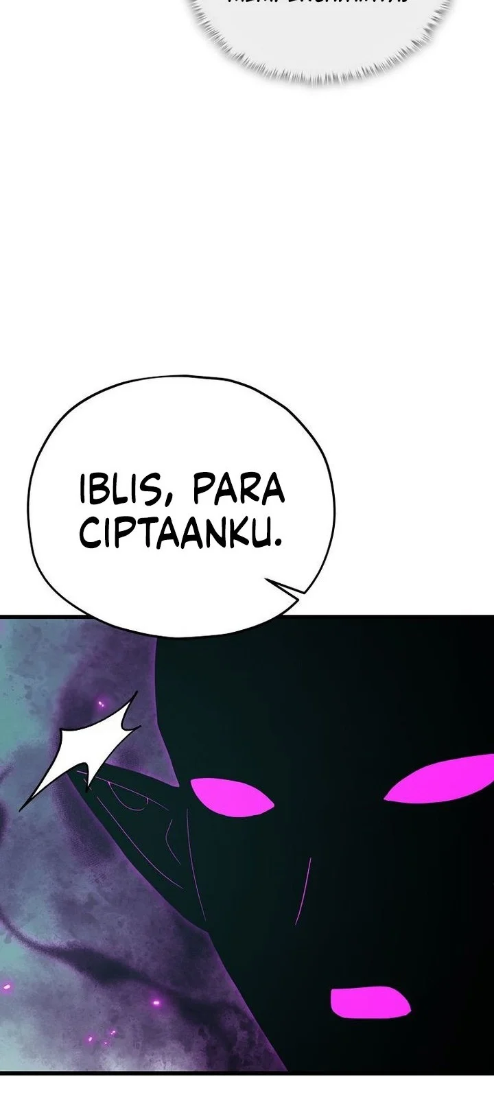 My Dad Is Too Strong Chapter 230 - halaman 30