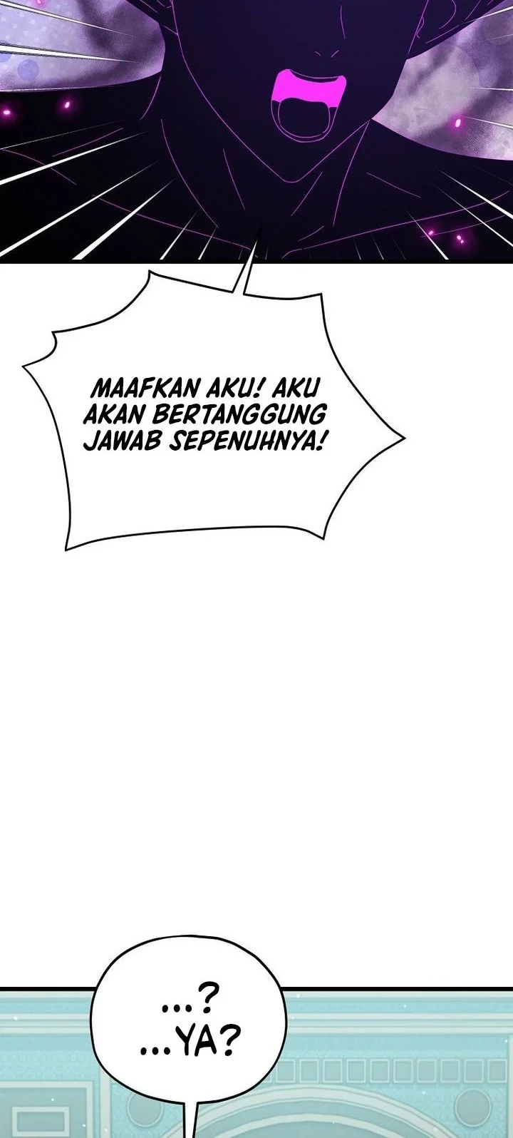 My Dad Is Too Strong Chapter 230 - halaman 38