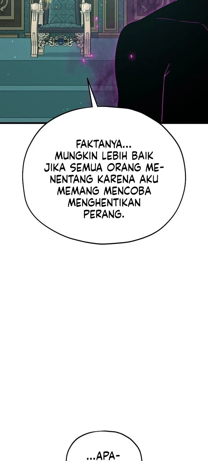 My Dad Is Too Strong Chapter 231 - halaman 14